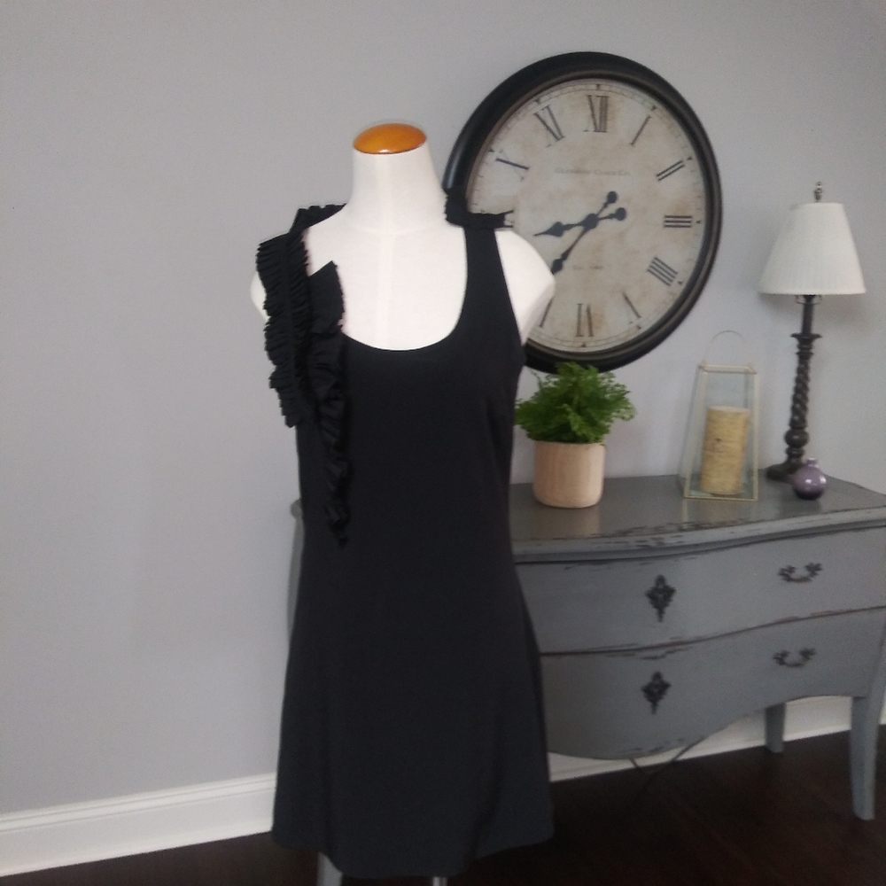 Gorgeous LBD